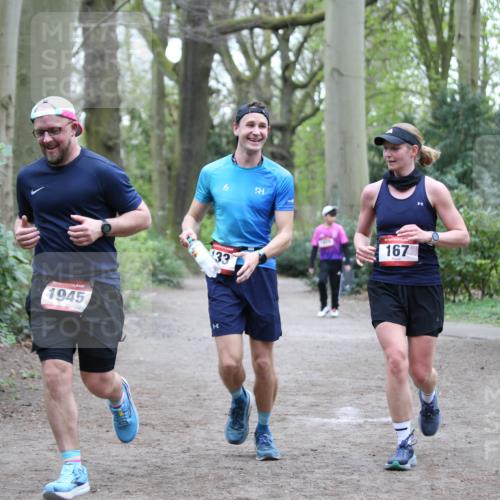 13.04.2025 - Hammer Lauf Jannik Wohlers http://msf.ph/oto/7631329 13.04.2025 13:01:16 Laufen 1945, 33, 1975, 167 meine-sportfotos.de