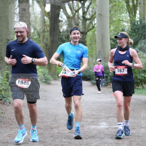 13.04.2025 - Hammer Lauf Jannik Wohlers http://msf.ph/oto/7631333 13.04.2025 13:01:16 Laufen 1945, 167 meine-sportfotos.de