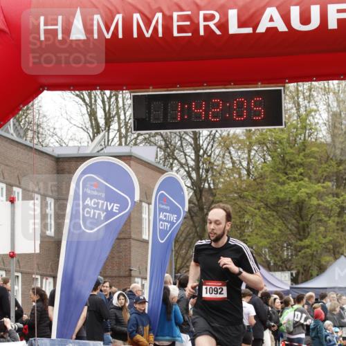 13.04.2025 - Hammer Lauf A. Gomolzig http://msf.ph/oto/7631356 13.04.2025 12:42:04 Ziel 168, 1092, 1163, 1597, 1598 meine-sportfotos.de