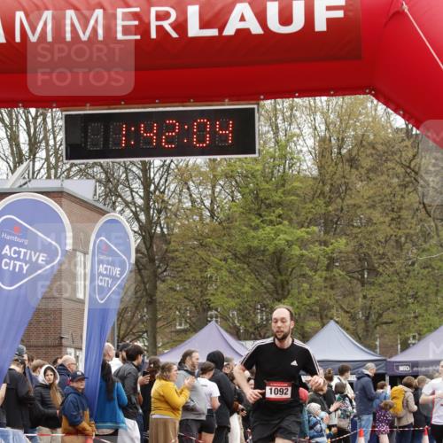 13.04.2025 - Hammer Lauf A. Gomolzig http://msf.ph/oto/7631362 13.04.2025 12:42:03 Ziel 168, 1092, 1597, 1598 meine-sportfotos.de