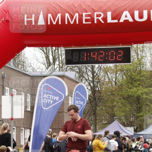 13.04.2025 - Hammer Lauf A. Gomolzig http://msf.ph/oto/7631366 13.04.2025 12:42:01 Ziel 2, 168, 1092, 1597, 1598 meine-sportfotos.de