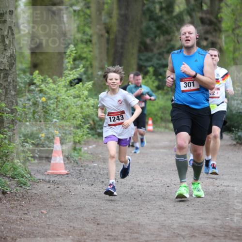 13.04.2025 - Hammer Lauf Jannik Wohlers http://msf.ph/oto/7631370 13.04.2025 12:38:16 Laufen 1243, 301, 24 meine-sportfotos.de