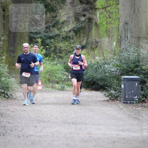 13.04.2025 - Hammer Lauf Jannik Wohlers http://msf.ph/oto/7631374 13.04.2025 13:01:06 Laufen 1945, 167 meine-sportfotos.de