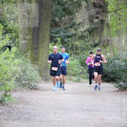 13.04.2025 - Hammer Lauf Jannik Wohlers http://msf.ph/oto/7631376 13.04.2025 13:01:04 Laufen 1945, 1979, 167 meine-sportfotos.de
