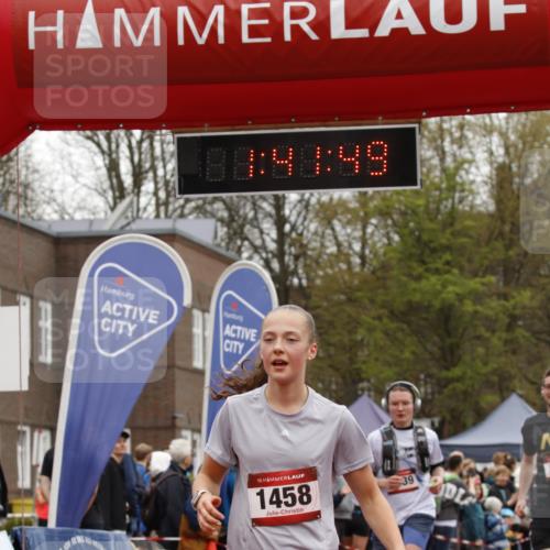 13.04.2025 - Hammer Lauf A. Gomolzig http://msf.ph/oto/7631410 13.04.2025 12:41:47 Ziel 557, 622, 690, 1123, 1458, 1741, 1939 meine-sportfotos.de