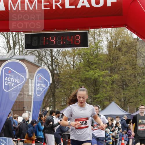 13.04.2025 - Hammer Lauf A. Gomolzig http://msf.ph/oto/7631415 13.04.2025 12:41:46 Ziel 557, 622, 690, 1123, 1458, 1741, 1939 meine-sportfotos.de