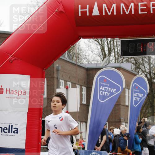 13.04.2025 - Hammer Lauf A. Gomolzig http://msf.ph/oto/7631419 13.04.2025 12:41:45 Ziel 557, 622, 690, 1123, 1458, 1741, 1939 meine-sportfotos.de