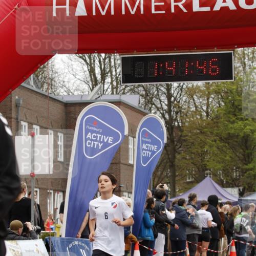 13.04.2025 - Hammer Lauf A. Gomolzig http://msf.ph/oto/7631425 13.04.2025 12:41:44 Ziel 557, 622, 690, 1458, 1741, 1939 meine-sportfotos.de