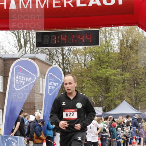 13.04.2025 - Hammer Lauf A. Gomolzig http://msf.ph/oto/7631428 13.04.2025 12:41:42 Ziel 622, 690, 1458, 1741, 1996 meine-sportfotos.de