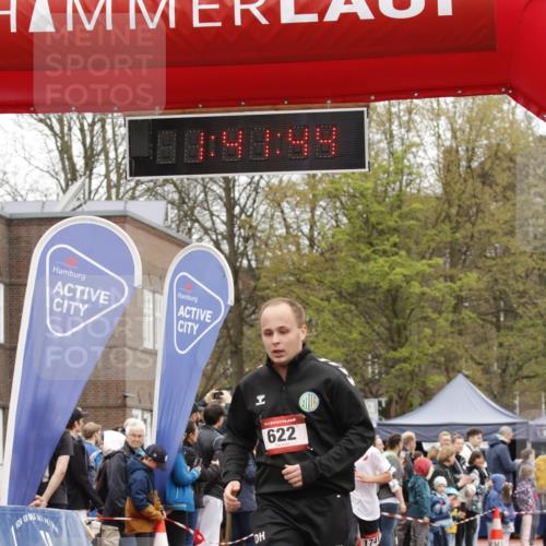 13.04.2025 - Hammer Lauf A. Gomolzig http://msf.ph/oto/7631434 13.04.2025 12:41:42 Ziel 622, 690, 1458, 1741, 1996 meine-sportfotos.de