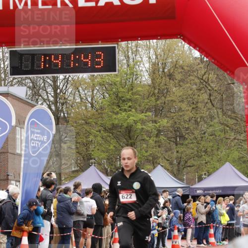 13.04.2025 - Hammer Lauf A. Gomolzig http://msf.ph/oto/7631439 13.04.2025 12:41:41 Ziel 164, 622, 690, 1458, 1614, 1741, 1996 meine-sportfotos.de