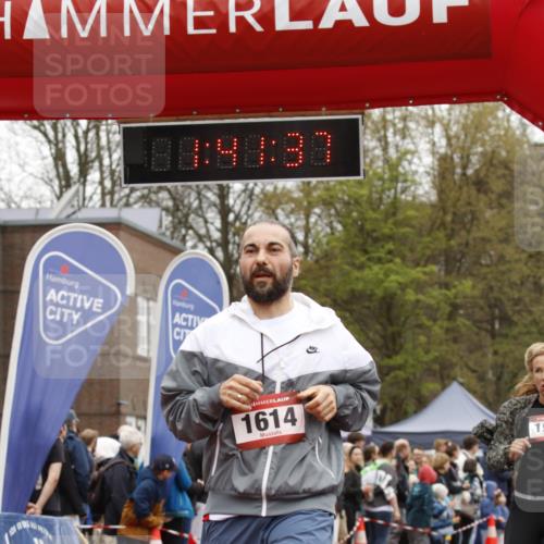 13.04.2025 - Hammer Lauf A. Gomolzig http://msf.ph/oto/7631455 13.04.2025 12:41:36 Ziel 164, 622, 654, 690, 1614, 1793, 1931, 1996 meine-sportfotos.de