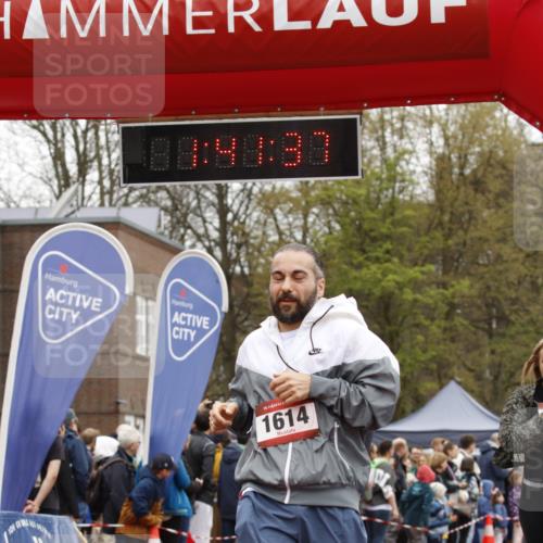 13.04.2025 - Hammer Lauf A. Gomolzig http://msf.ph/oto/7631461 13.04.2025 12:41:35 Ziel 104, 164, 654, 690, 1614, 1793, 1931, 1996 meine-sportfotos.de
