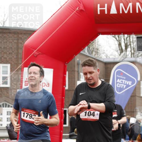 13.04.2025 - Hammer Lauf A. Gomolzig http://msf.ph/oto/7631466 13.04.2025 12:41:34 Ziel 104, 164, 654, 1614, 1793, 1931, 1996 meine-sportfotos.de