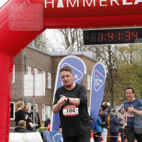 13.04.2025 - Hammer Lauf A. Gomolzig http://msf.ph/oto/7631469 13.04.2025 12:41:32 Ziel 104, 164, 654, 683, 1614, 1766, 1793, 1931, 1996 meine-sportfotos.de