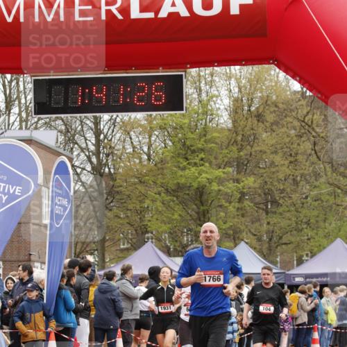 13.04.2025 - Hammer Lauf A. Gomolzig http://msf.ph/oto/7631501 13.04.2025 12:41:25 Ziel 104, 309, 654, 683, 1297, 1766, 1931 meine-sportfotos.de