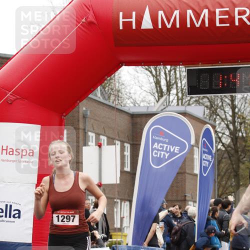 13.04.2025 - Hammer Lauf A. Gomolzig http://msf.ph/oto/7631506 13.04.2025 12:41:21 Ziel 242, 309, 683, 1297, 1766, 1963 meine-sportfotos.de