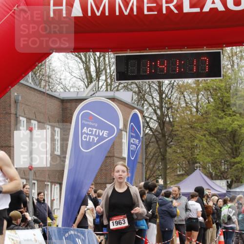 13.04.2025 - Hammer Lauf A. Gomolzig http://msf.ph/oto/7631533 13.04.2025 12:41:15 Ziel 242, 309, 1125, 1297, 1963 meine-sportfotos.de