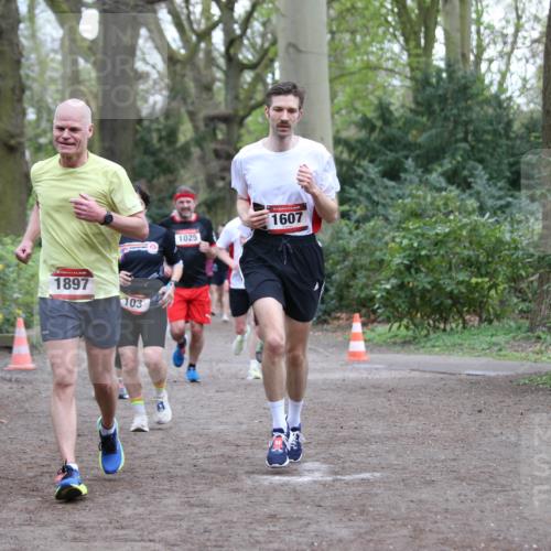 13.04.2025 - Hammer Lauf Jannik Wohlers http://msf.ph/oto/7631536 13.04.2025 12:37:51 Laufen 1897, 103, 1025, 1607 meine-sportfotos.de