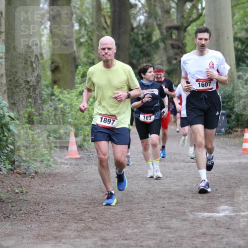 13.04.2025 - Hammer Lauf Jannik Wohlers http://msf.ph/oto/7631540 13.04.2025 12:37:50 Laufen 1897, 103, 1607 meine-sportfotos.de