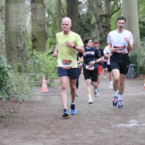 13.04.2025 - Hammer Lauf Jannik Wohlers http://msf.ph/oto/7631542 13.04.2025 12:37:50 Laufen 1897, 103, 1607 meine-sportfotos.de
