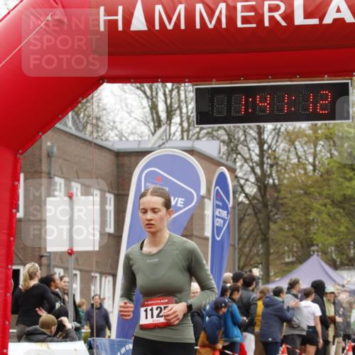 13.04.2025 - Hammer Lauf A. Gomolzig http://msf.ph/oto/7631546 13.04.2025 12:41:10 Ziel 242, 1125, 1963 meine-sportfotos.de