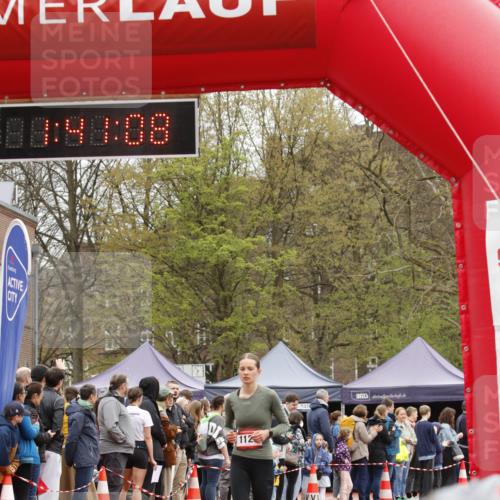 13.04.2025 - Hammer Lauf A. Gomolzig http://msf.ph/oto/7631565 13.04.2025 12:41:06 Ziel 1125 meine-sportfotos.de
