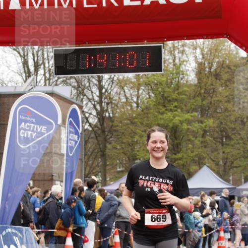 13.04.2025 - Hammer Lauf A. Gomolzig http://msf.ph/oto/7631577 13.04.2025 12:40:59 Ziel 669, 947, 1875 meine-sportfotos.de
