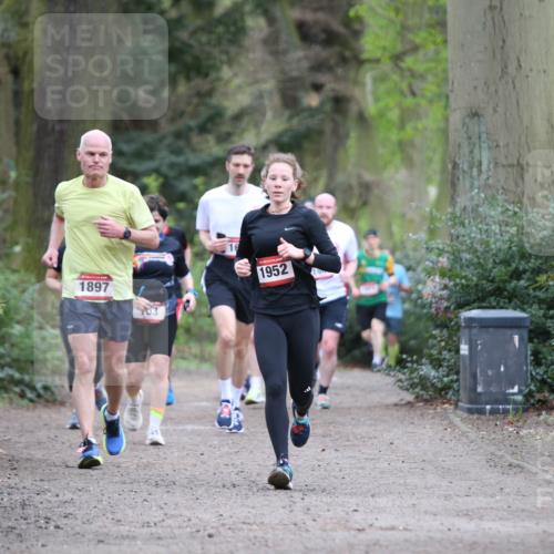13.04.2025 - Hammer Lauf Jannik Wohlers http://msf.ph/oto/7631578 13.04.2025 12:37:45 Laufen 1897, 16, 1952 meine-sportfotos.de