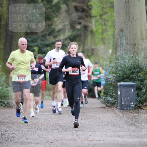 13.04.2025 - Hammer Lauf Jannik Wohlers http://msf.ph/oto/7631587 13.04.2025 12:37:44 Laufen 1897, 03, 160, 1952 meine-sportfotos.de