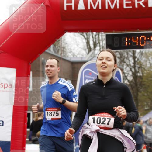 13.04.2025 - Hammer Lauf A. Gomolzig http://msf.ph/oto/7631590 13.04.2025 12:40:53 Ziel 379, 495, 669, 947, 1027, 1135, 1875, 1954 meine-sportfotos.de