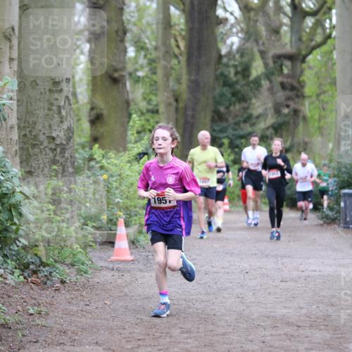 13.04.2025 - Hammer Lauf Jannik Wohlers http://msf.ph/oto/7631591 13.04.2025 12:37:43 Laufen 195, 1897, 1952 meine-sportfotos.de