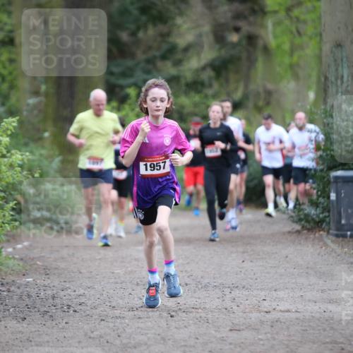 13.04.2025 - Hammer Lauf Jannik Wohlers http://msf.ph/oto/7631603 13.04.2025 12:37:41 Laufen 1897, 15, 1957, 1962 meine-sportfotos.de