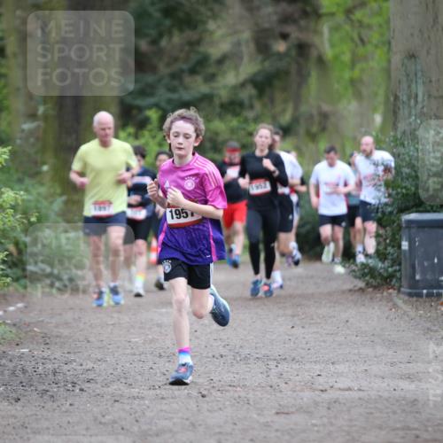 13.04.2025 - Hammer Lauf Jannik Wohlers http://msf.ph/oto/7631607 13.04.2025 12:37:41 Laufen 1952, 1897, 195 meine-sportfotos.de