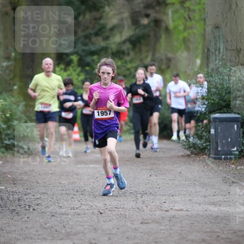 13.04.2025 - Hammer Lauf Jannik Wohlers http://msf.ph/oto/7631609 13.04.2025 12:37:41 Laufen 1897, 1957, 1952 meine-sportfotos.de