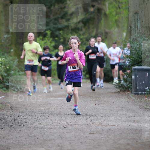 13.04.2025 - Hammer Lauf Jannik Wohlers http://msf.ph/oto/7631613 13.04.2025 12:37:40 Laufen 1957, 1962 meine-sportfotos.de