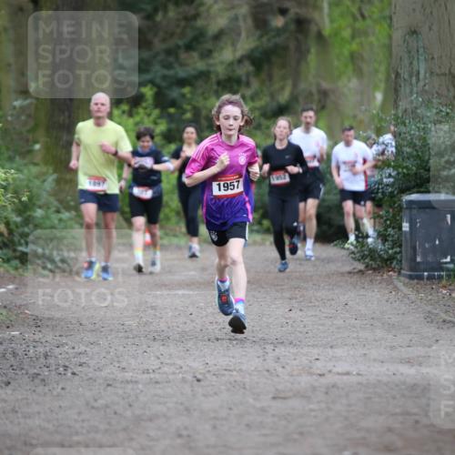 13.04.2025 - Hammer Lauf Jannik Wohlers http://msf.ph/oto/7631614 13.04.2025 12:37:40 Laufen 1897, 1957, 1952 meine-sportfotos.de