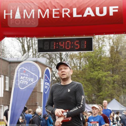 13.04.2025 - Hammer Lauf A. Gomolzig http://msf.ph/oto/7631615 13.04.2025 12:40:49 Ziel 379, 495, 1027, 1135, 1144, 1875, 1954 meine-sportfotos.de