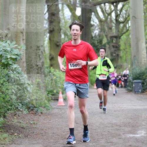 13.04.2025 - Hammer Lauf Jannik Wohlers http://msf.ph/oto/7631630 13.04.2025 12:37:38 Laufen 15, 156, 1784 meine-sportfotos.de