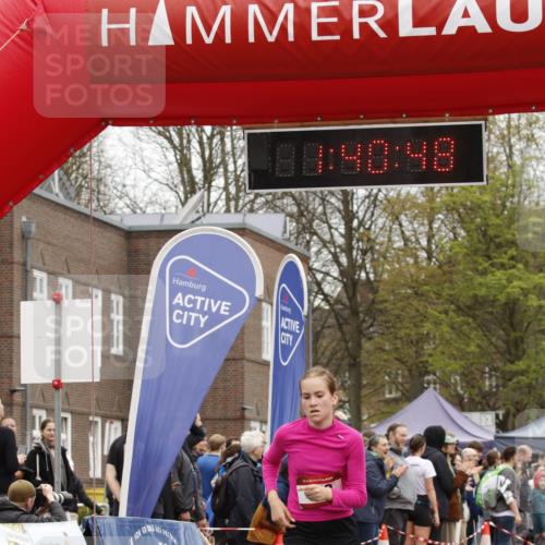 13.04.2025 - Hammer Lauf A. Gomolzig http://msf.ph/oto/7631632 13.04.2025 12:40:46 Ziel 379, 495, 1027, 1135, 1144, 1897, 1954 meine-sportfotos.de