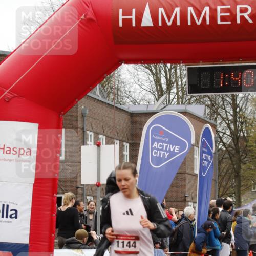 13.04.2025 - Hammer Lauf A. Gomolzig http://msf.ph/oto/7631644 13.04.2025 12:40:43 Ziel 236, 379, 1144, 1897, 1954 meine-sportfotos.de