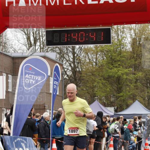 13.04.2025 - Hammer Lauf A. Gomolzig http://msf.ph/oto/7631657 13.04.2025 12:40:39 Ziel 236, 1144, 1897 meine-sportfotos.de