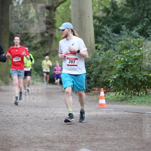 13.04.2025 - Hammer Lauf Jannik Wohlers http://msf.ph/oto/7631669 13.04.2025 12:37:33 Laufen 1307, 1566, 287 meine-sportfotos.de