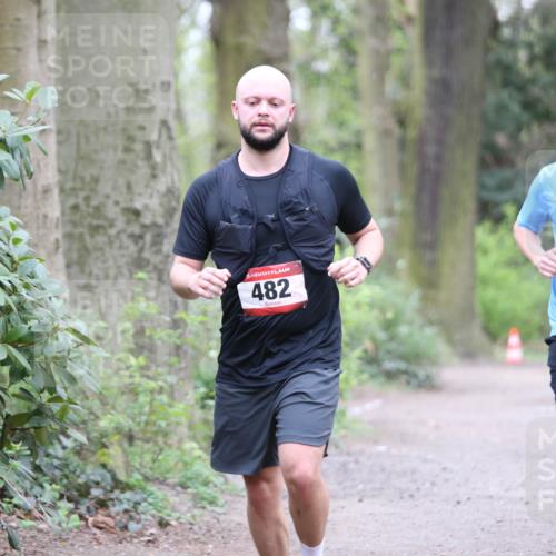 13.04.2025 - Hammer Lauf Jannik Wohlers http://msf.ph/oto/7631670 13.04.2025 12:59:25 Laufen 482, 252 meine-sportfotos.de