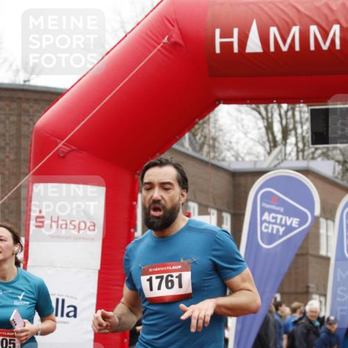 13.04.2025 - Hammer Lauf A. Gomolzig http://msf.ph/oto/7631672 13.04.2025 12:40:30 Ziel 103, 301, 831, 832, 1761 meine-sportfotos.de