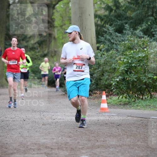 13.04.2025 - Hammer Lauf Jannik Wohlers http://msf.ph/oto/7631674 13.04.2025 12:37:33 Laufen 1307, 1566, 287 meine-sportfotos.de