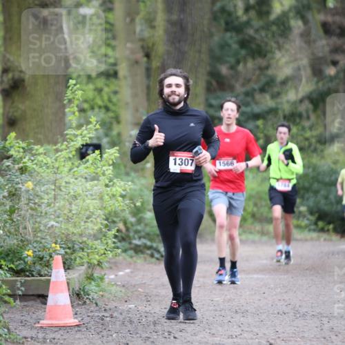 13.04.2025 - Hammer Lauf Jannik Wohlers http://msf.ph/oto/7631677 13.04.2025 12:37:32 Laufen 15, 1307, 1566, 1784 meine-sportfotos.de