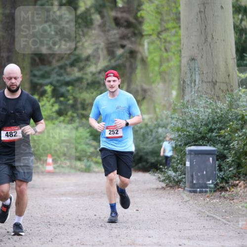 13.04.2025 - Hammer Lauf Jannik Wohlers http://msf.ph/oto/7631678 13.04.2025 12:59:22 Laufen 482, 252 meine-sportfotos.de