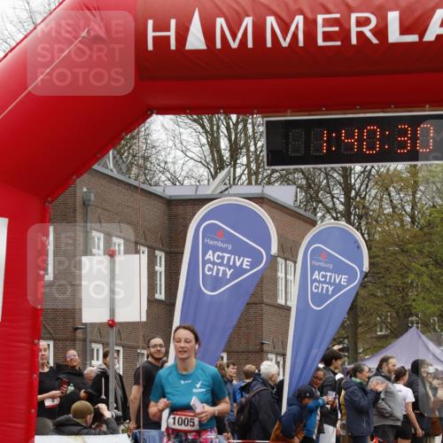 13.04.2025 - Hammer Lauf A. Gomolzig http://msf.ph/oto/7631681 13.04.2025 12:40:28 Ziel 103, 301, 831, 832, 1243, 1310, 1761 meine-sportfotos.de