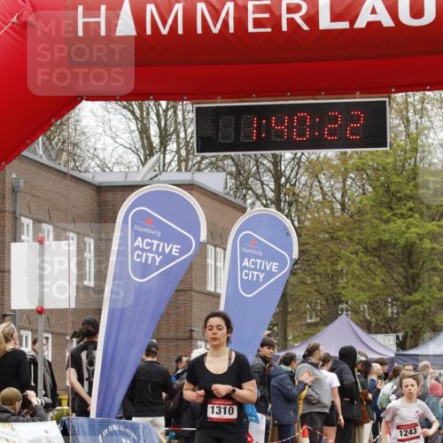 13.04.2025 - Hammer Lauf A. Gomolzig http://msf.ph/oto/7631696 13.04.2025 12:40:20 Ziel 12, 301, 1243, 1310 meine-sportfotos.de